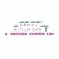 Kenya Builders & Concrete Co. Ltd logo